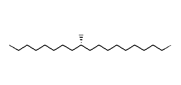 (9S)-9-Methylnonadecane