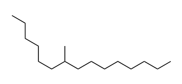9-Methylpentadecane