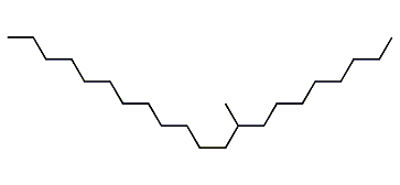 9-Methylheneicosane
