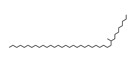 9-Methylheptatriacontane