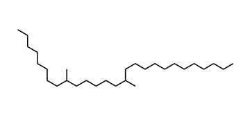 9,15-Dimethylheptacosane
