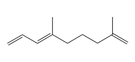 (E)-4,8-Dimethyl-1,3,8-nonatriene