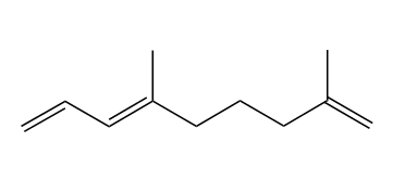 (E)-4,8-Dimethyl-1,3,9-nonatriene