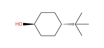 (E)-4-tert-Butylcyclohexanol