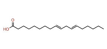 (E,E)-9,12-Octadecadienoic acid