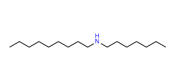 N-Heptylnonylamine