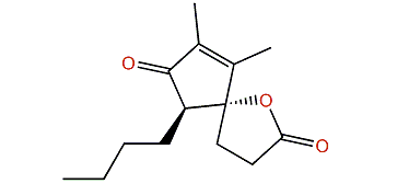 (R,R)-Foedanolide