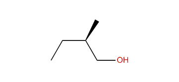 (R)-2-Methylbutan-1-ol