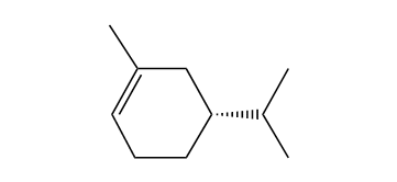 (R)-5-Isopropyl-1-methyl-1-cyclohexene