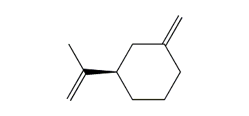 (R)-1-Isopropenyl-3-methylenecyclohexane