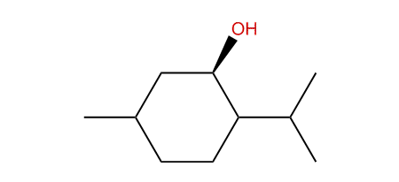 (R)-2-Isopropyl-5-methylcyclohexanol