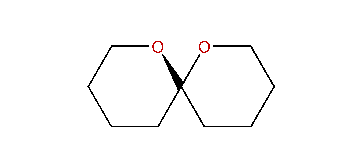 (R)-1,7-Dioxaspiro[5.5]undecane