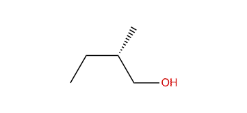 (S)-2-Methylbutan-1-ol