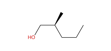(S)-2-Methylpentan-1-ol