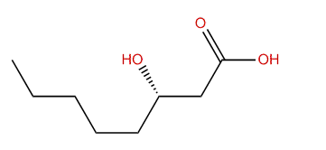 (S)-3-Hydroxyoctanoic acid