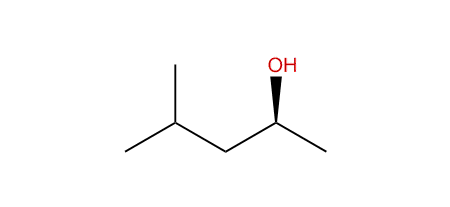 (S)-4-Methyl-2-pentanol
