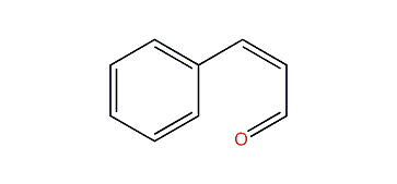 (Z)-3-Phenyl-2-propenal
