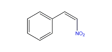 (1Z)-2-Nitroethenylbenzene