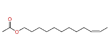 (Z)-10-Dodecenyl acetate