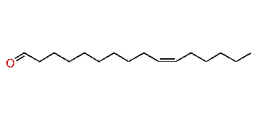 (Z)-10-Hexadecenal