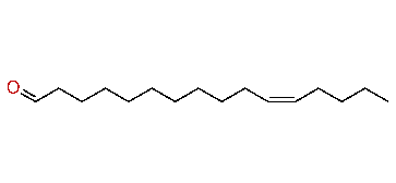 (Z)-11-Hexadecenal
