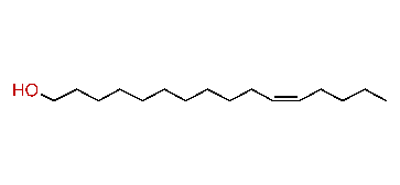 (Z)-11-Hexadecen-1-ol
