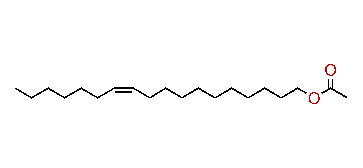 (Z)-11-Octadecenyl acetate