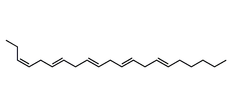 (Z)-3,6,9,12,15-Heneicosapentaene