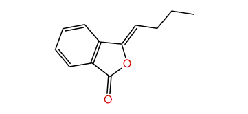 (Z)-3-Butylidenephthalide