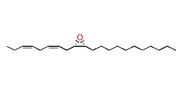(Z,Z)-3,6-(9R,10S)-9,10-Epoxyheneicosadiene