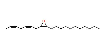 (Z,Z)-3,6-cis-9,10-Epoxyoctadecadiene