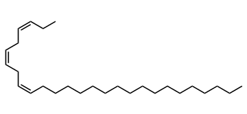 (Z,Z,Z)-3,6,9-Heptacosatriene