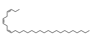 (Z,Z,Z)-3,6,9-Nonacosatriene