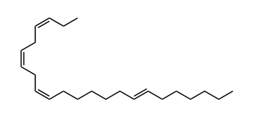 (Z,Z,Z,E)-3,6,9,16-Tricosatetraene