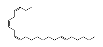 (Z,Z,Z,E)-3,6,9,17-Tricosatetraene