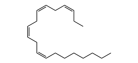 (Z,Z,Z,Z)-3,6,9,12-Eicosatetraene