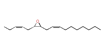 (Z,Z)-3,9-cis-6,7-Epoxyheptadecadiene