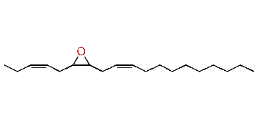 (Z,Z)-3,9-cis-6,7-Epoxynonadecadiene