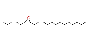 (Z,Z)-3,9-cis-6,7-Epoxyeicosadiene