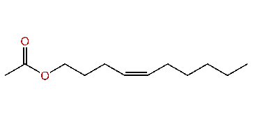 (Z)-4-Decenyl acetate