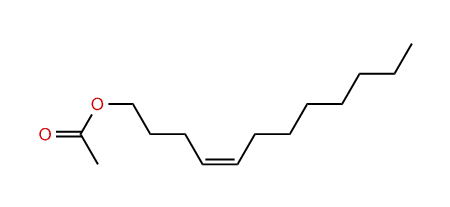 (Z)-4-Dodecenyl acetate