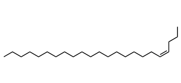(Z)-4-Tricosene