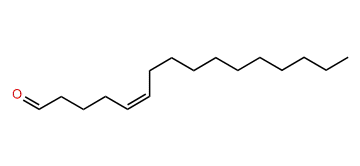 (Z)-5-Hexadecenal