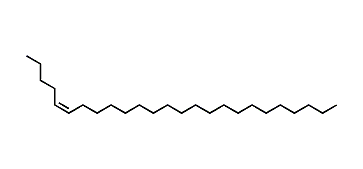 (Z)-5-Pentacosene
