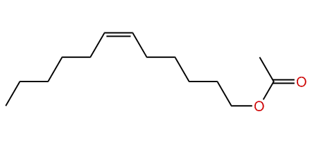 (Z)-6-Dodecenyl acetate