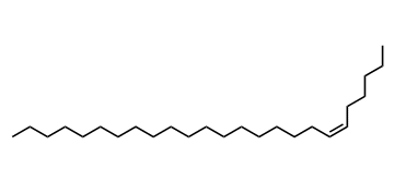 (Z)-6-Pentacosene