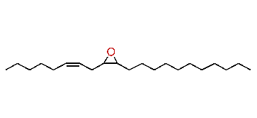 (Z)-6-9,10-Epoxyheneicosene