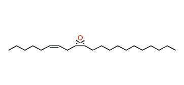 (Z)-6-(9R,10S)-9,10-Epoxyheneicosene