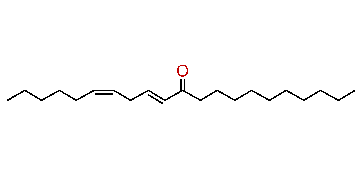 (Z,E)-6,9-Heneicosadien-11-one