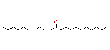(Z,Z)-6,9-Heneicosadien-11-one